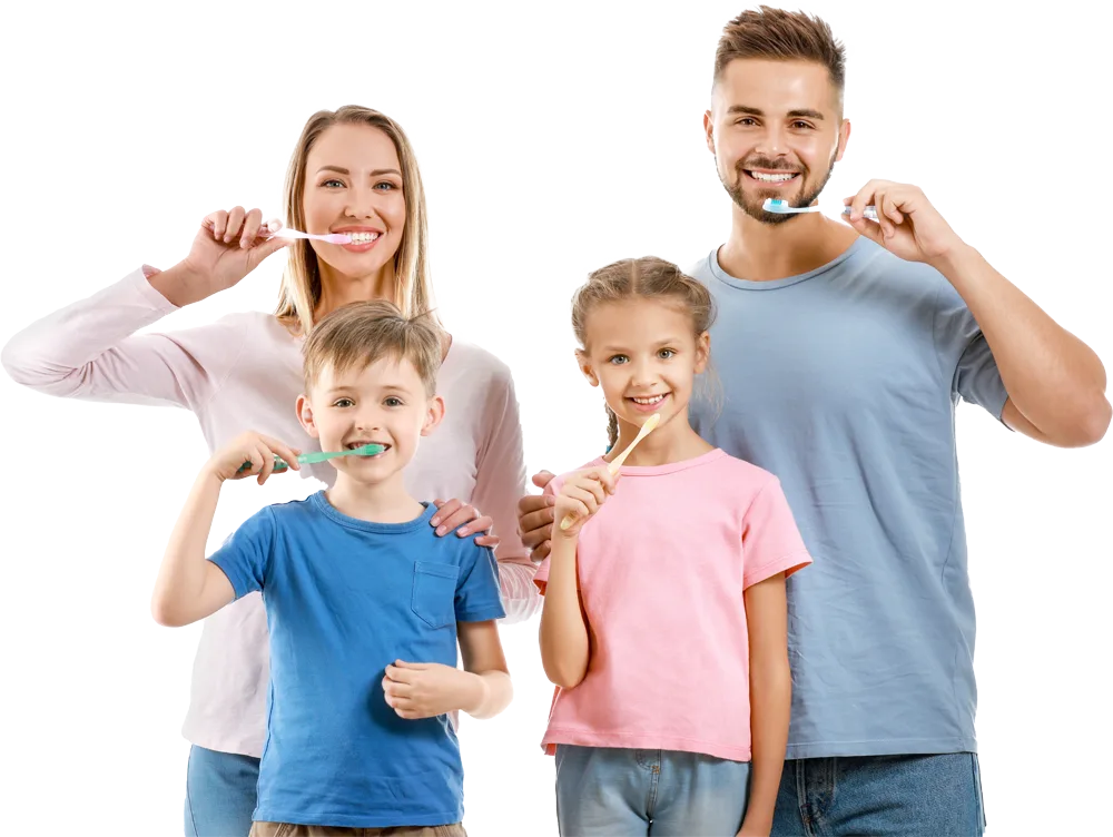Special Needs Dentistry
