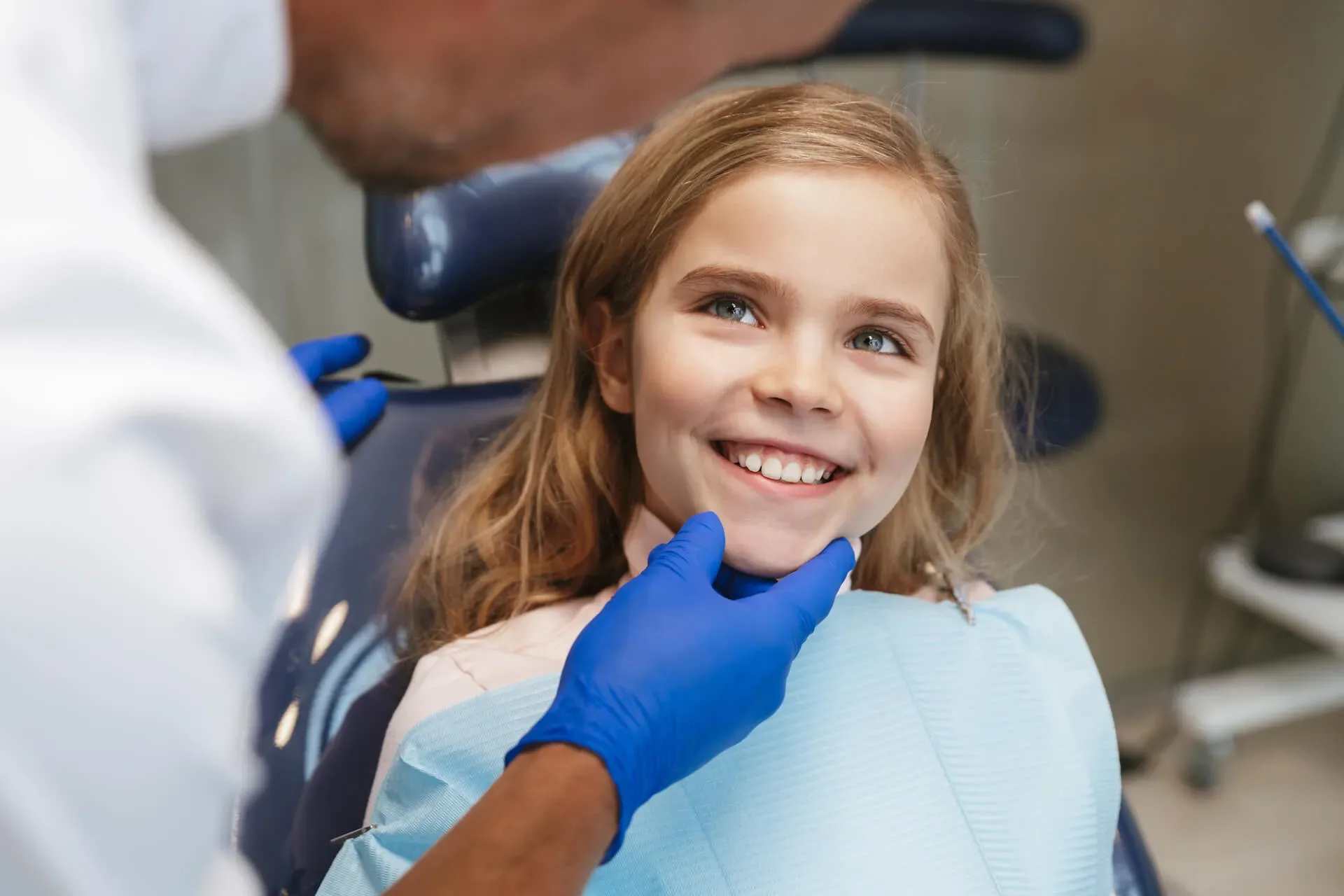 ¿Por qué elegir Classic Dental Care para la odontología familiar?
