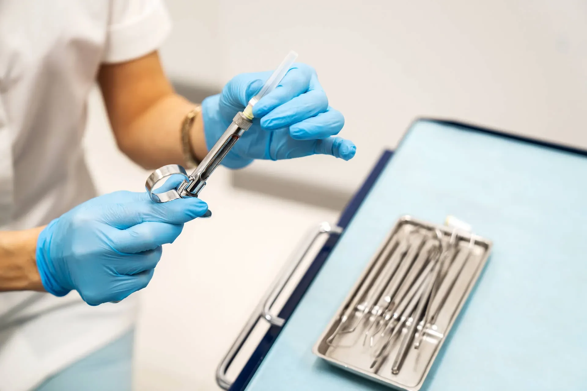 Dental Implant Candidacy