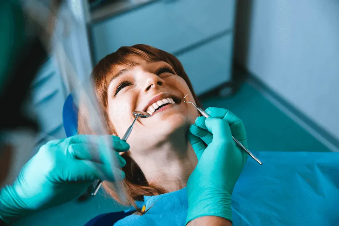 &iquest;Por qu&eacute; elegir Classic Dental Care Gilbert para implantes dentales?