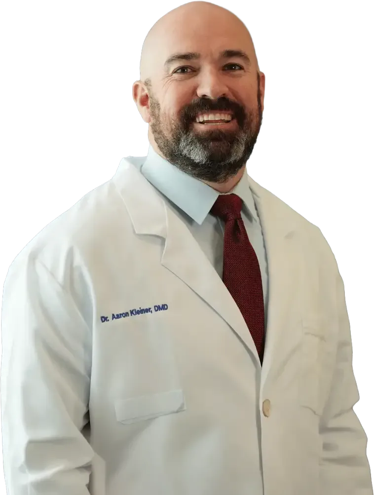Dr. Aaron Kleiner