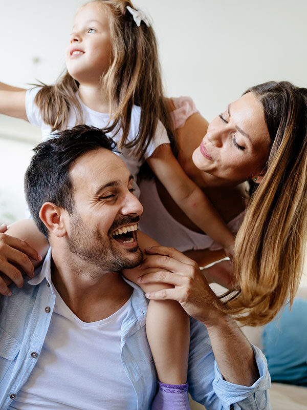 Family Dentistry