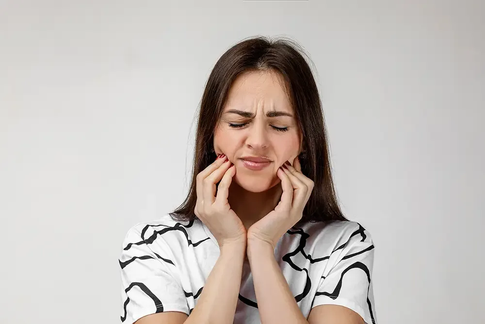 Wisdom Teeth Removal