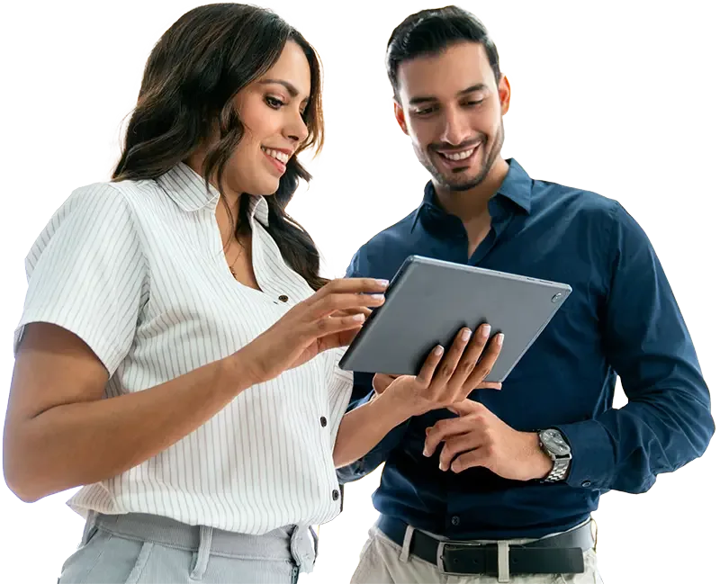 Happy Patients at Classic Dental Care Gilbert