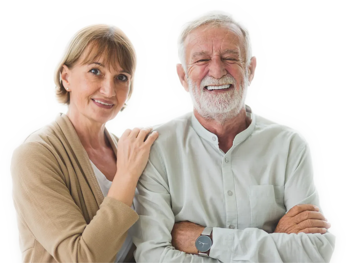 Veneers patient at Classic Dental Care Gilbert