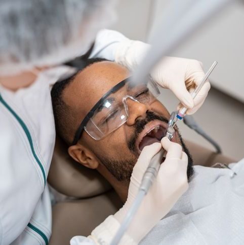 Why Choose Classic Dental Care Gilbert For Wisdom Teeth Removal?