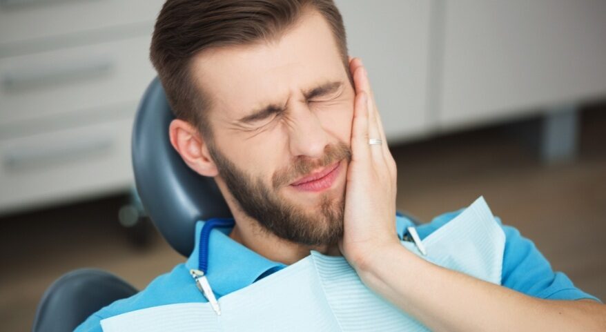 Emergency Dentistry