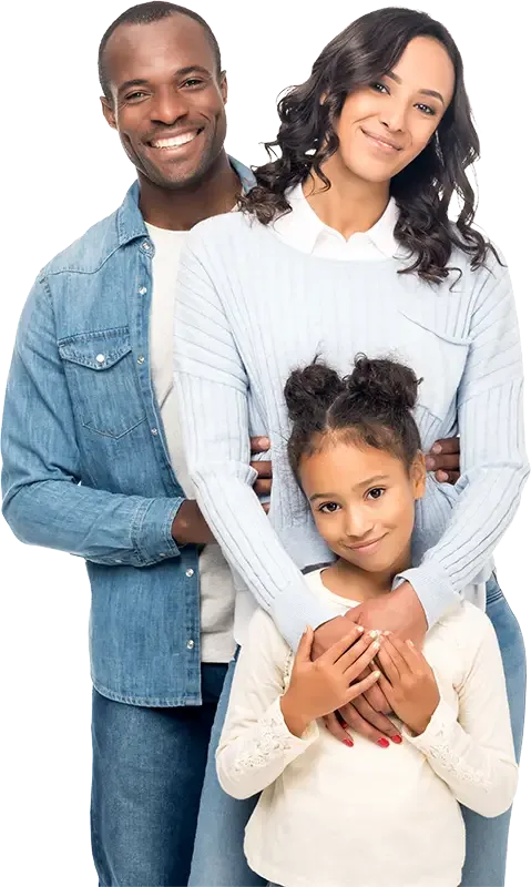 Smiling patient at Classic Dental Care Gilbert