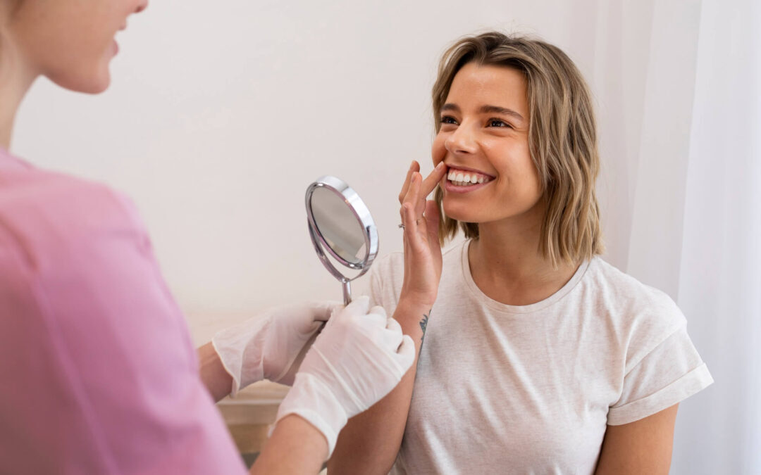 Cosmetic Dentistry: Start the Year with a Smile You Love