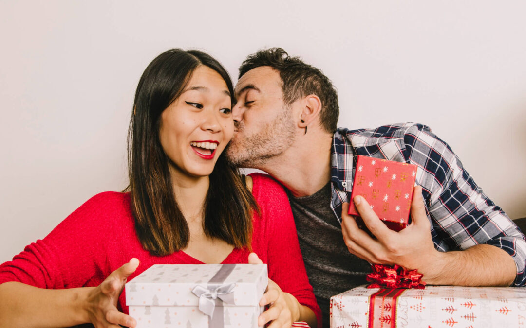 Valentine’s Day Dental Care Gift Guide 2025