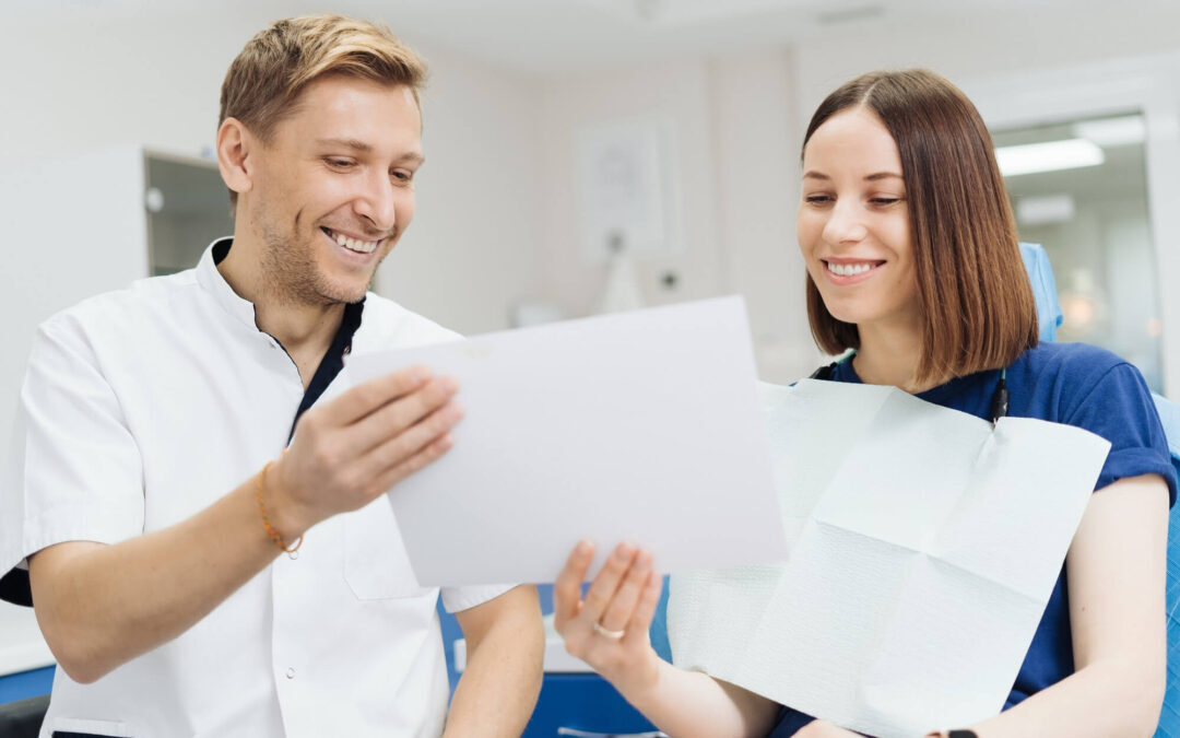 New Year, New Dental Insurance: What’s Covered in 2025