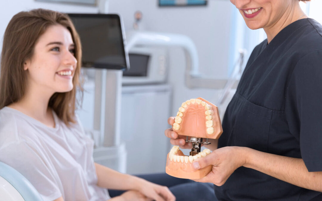 Advanced Treatments for Periodontal Disease: What Patients Need to Know