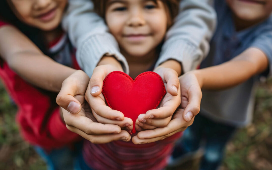 World Kindness Day: Kindness Begins with a Confident Smile – Dental Implants