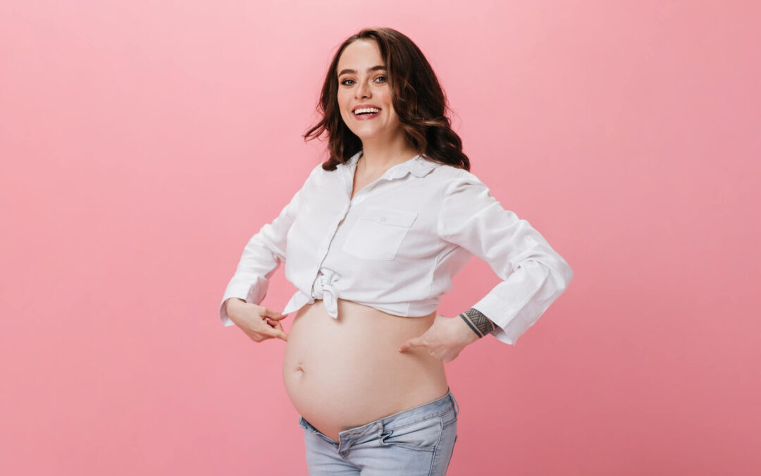 The Link Between Gum Disease and Pregnancy