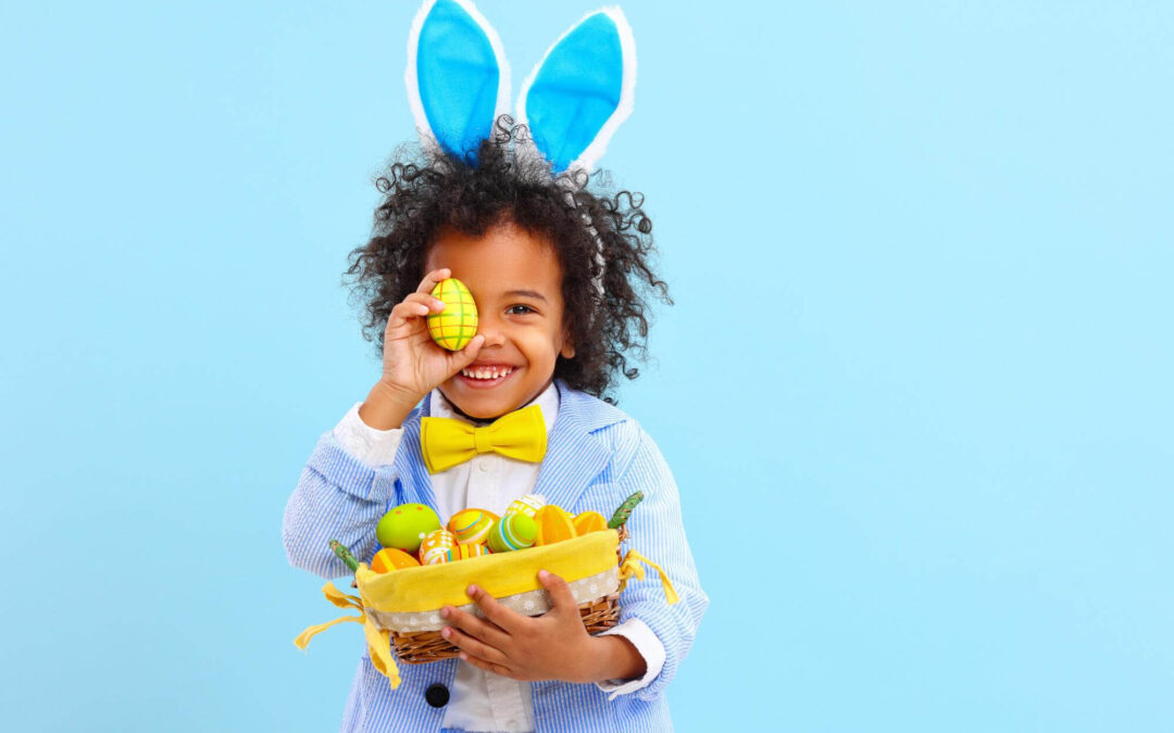 Making Your Teeth a Priority this Easter