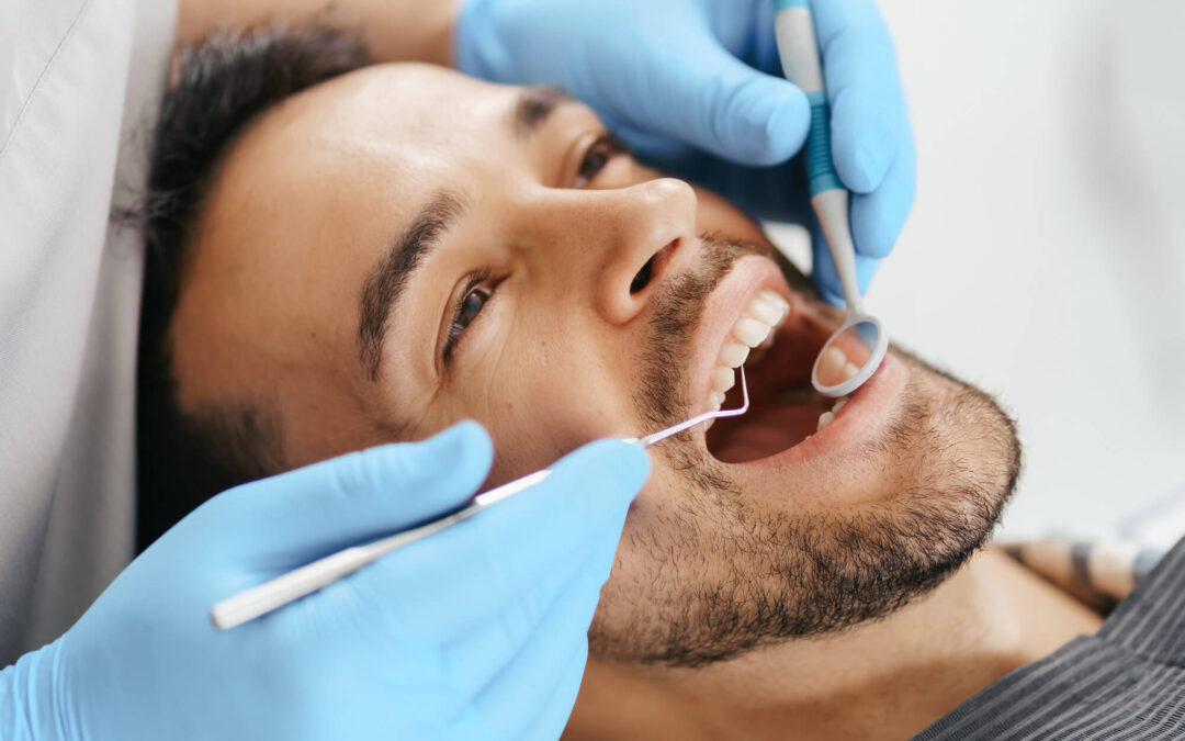 What to Expect During a Dental Cleaning