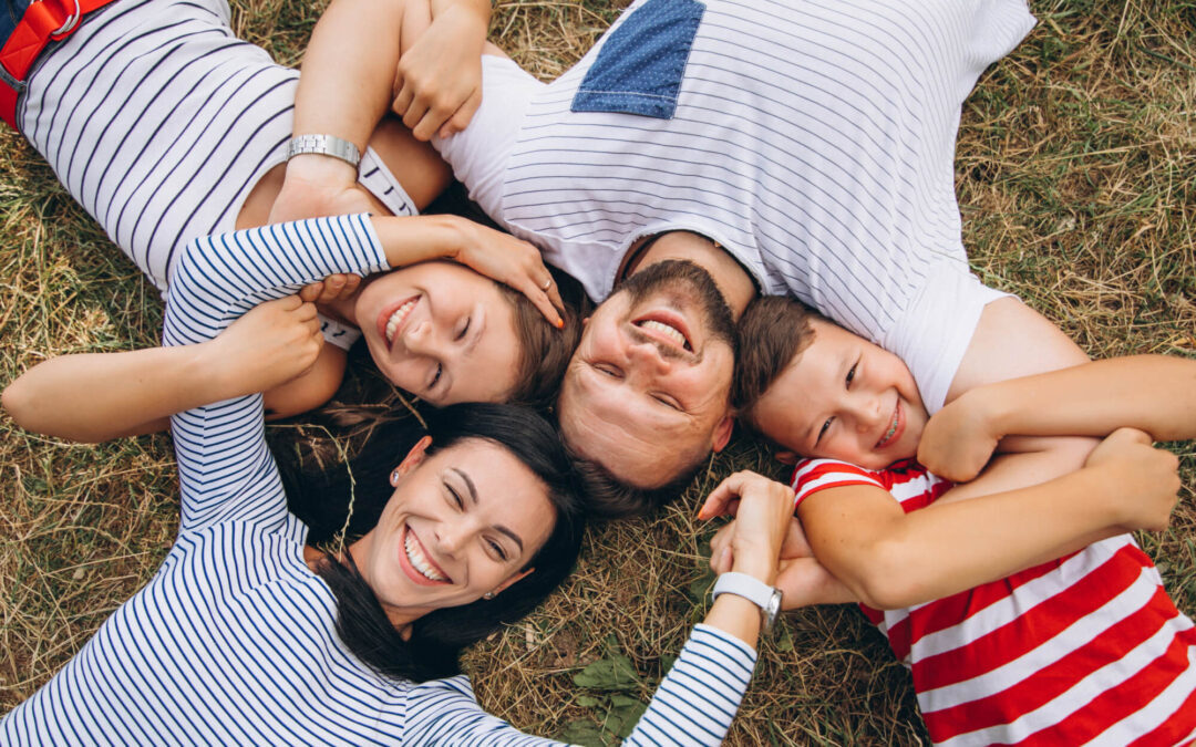 Helping Your Kids Develop Good Dental Habits