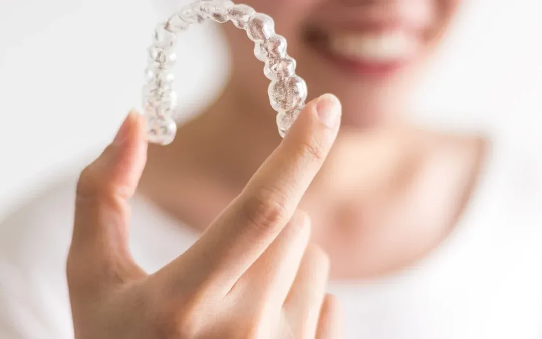 The Pros and Cons of Invisalign