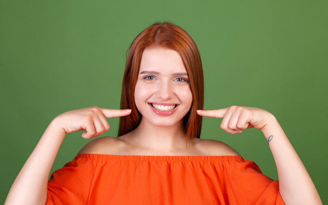 Tips for Keeping Your Teeth White and Bright