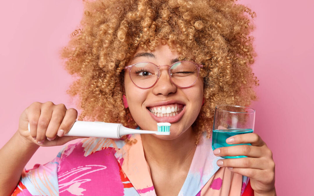 Everyday Dental Routine You Must Follow