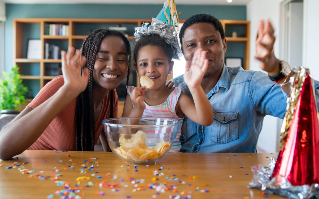 Celebrating Hispanic Heritage Month with Healthy Smiles