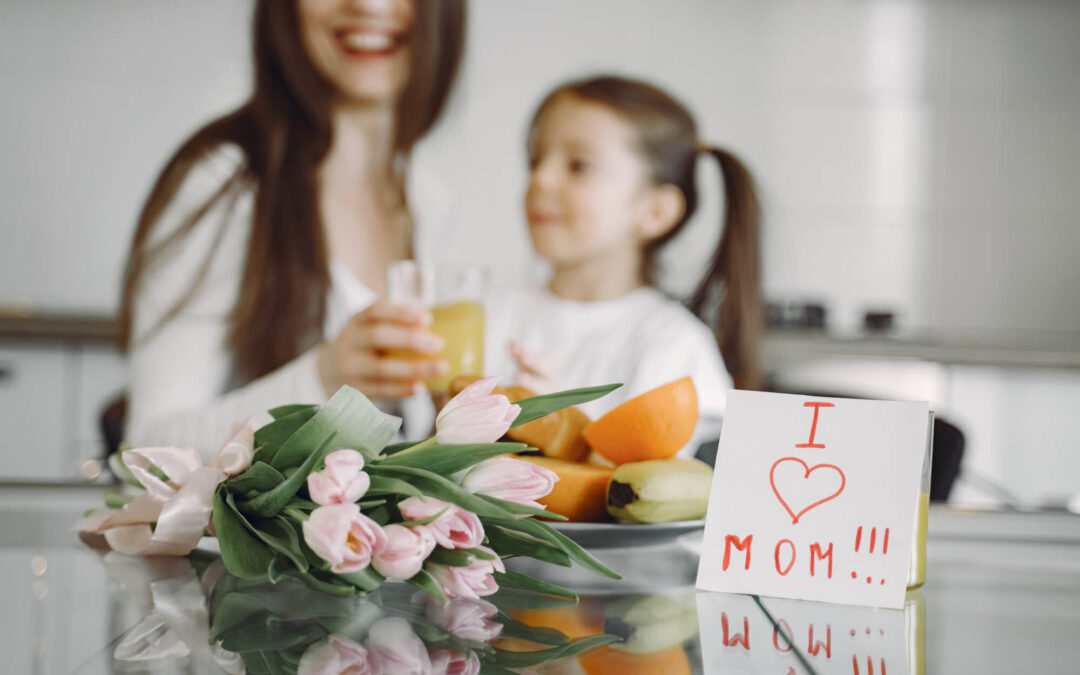 Tooth-Friendly Mother’s Day Brunch Ideas