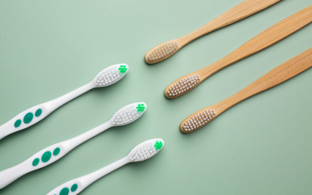 Planet-Friendly Dental Products You Need to Know
