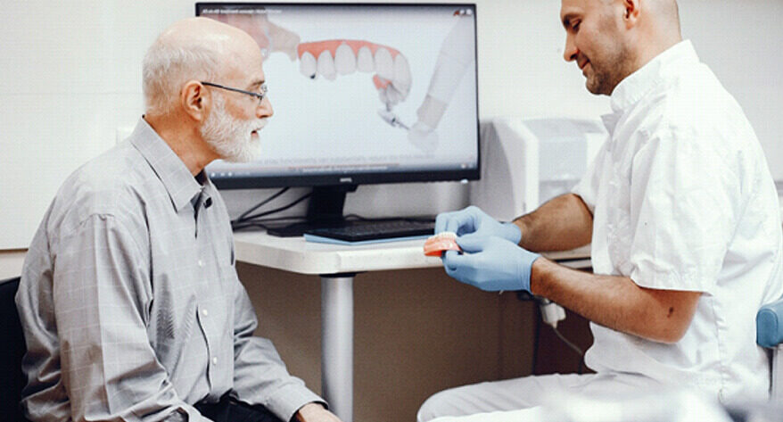 Sedation Dentistry