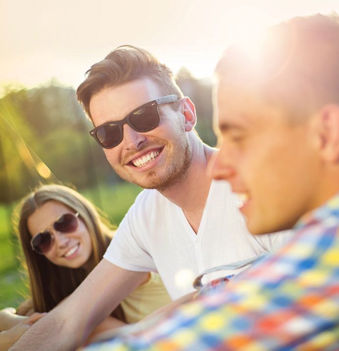 Oral Cancer Screenings