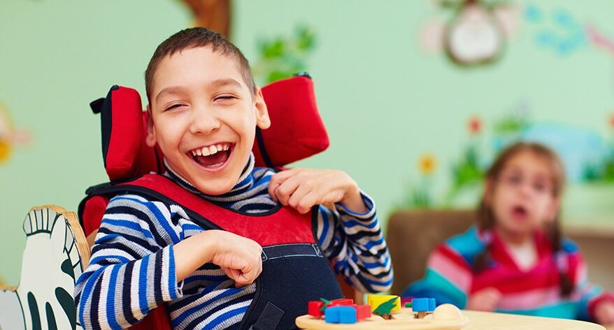 Special needs dentistry